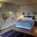 Elkep Evi Cave Hotel 3*