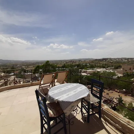 Elkep Evi Cave Hotel Ürgüp