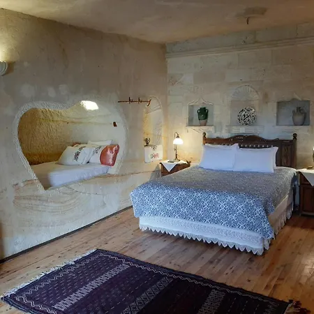 Elkep Evi Cave Hotel 3*