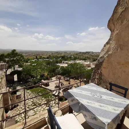 Hotel Elkep Evi Cave