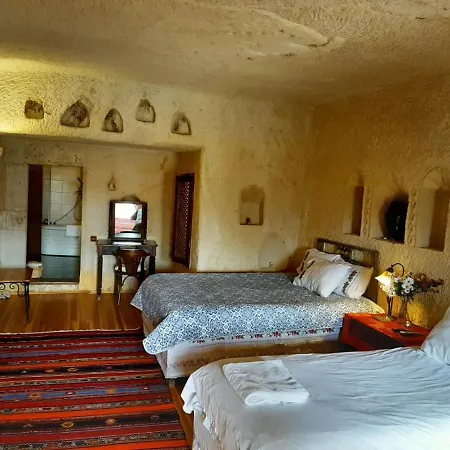 Elkep Evi Cave 3*