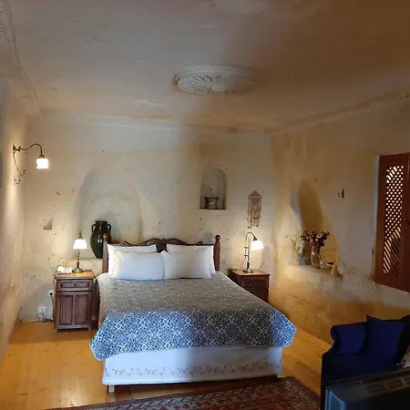 Elkep Evi Cave 3* Ürgüp