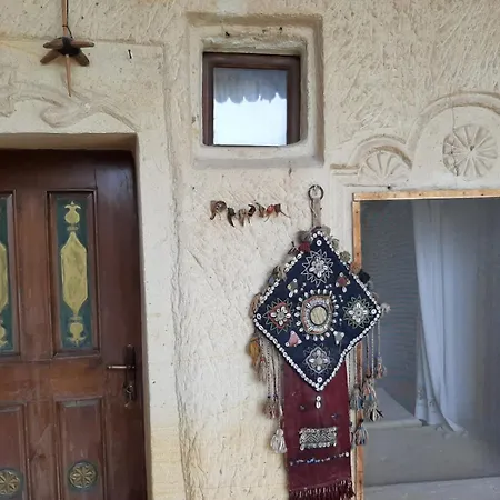 Elkep Evi Cave Hotell 3*