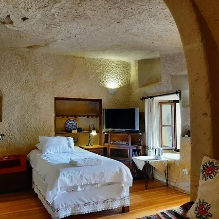 Elkep Evi Cave Ürgüp