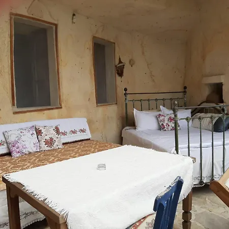 Elkep Evi Cave 3*