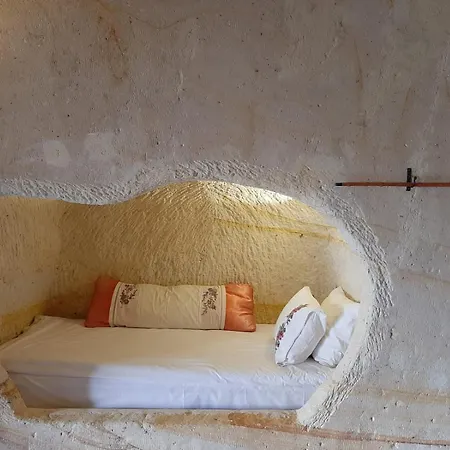 Elkep Evi Cave Hotell