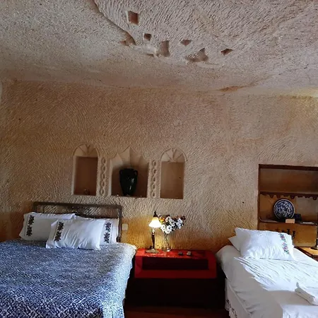 Elkep Evi Cave Hotell Ürgüp