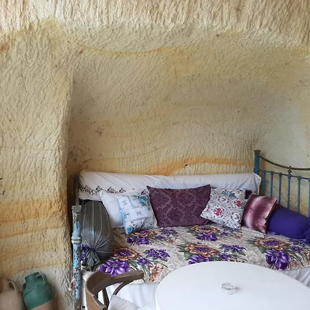 Elkep Evi Cave 3*