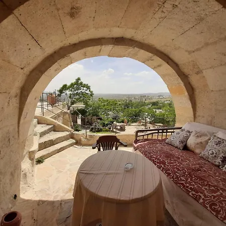 Elkep Evi Cave 3* Ürgüp