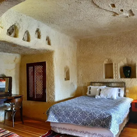 Elkep Evi Cave 3*