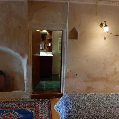Elkep Evi Cave Hotell Ürgüp