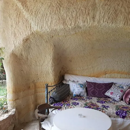 Elkep Evi Cave Hotell