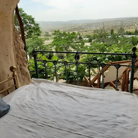 Hotell Elkep Evi Cave Ürgüp