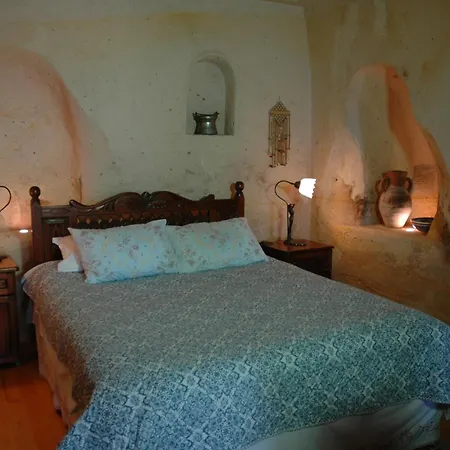 Hotel Elkep Evi Cave 3*