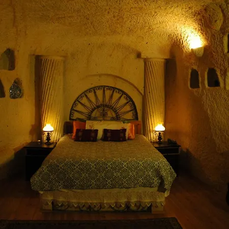 Elkep Evi Cave 3*