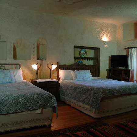 Elkep Evi Cave Hotel 3*
