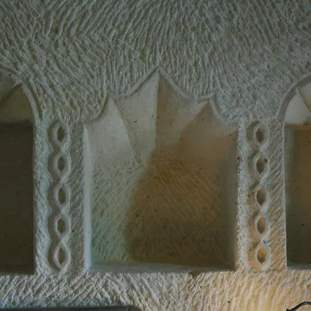Hotell Elkep Evi Cave 3*