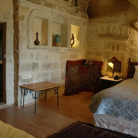Elkep Evi Cave Hotell Ürgüp