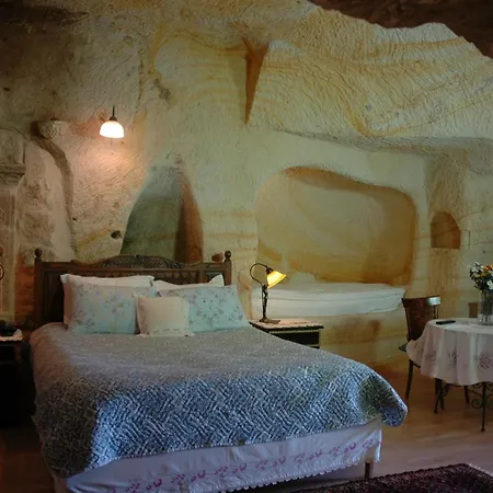 Elkep Evi Cave 3*