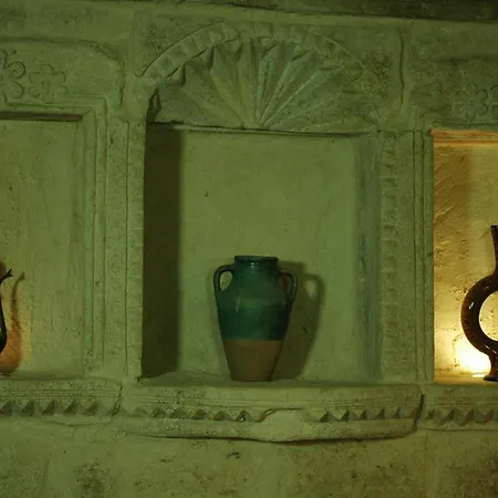 Elkep Evi Cave Hotell Ürgüp