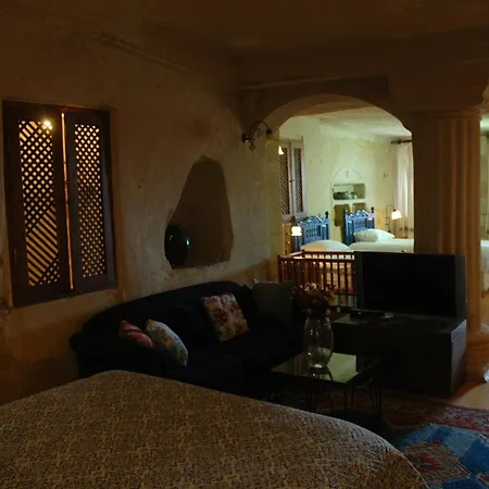 Hotel Elkep Evi Cave Ürgüp