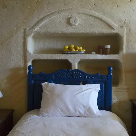 Hotel Elkep Evi Cave Ürgüp