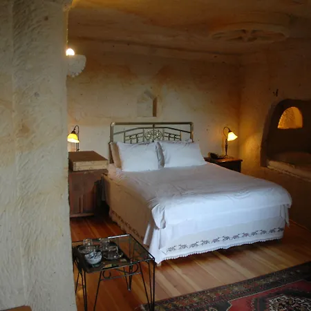 Hotel Elkep Evi Cave Ürgüp