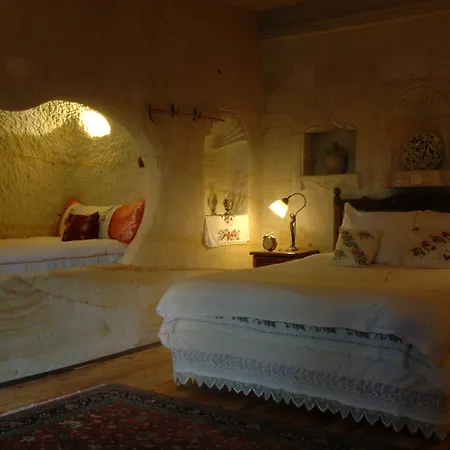 Hotel Elkep Evi Cave Ürgüp