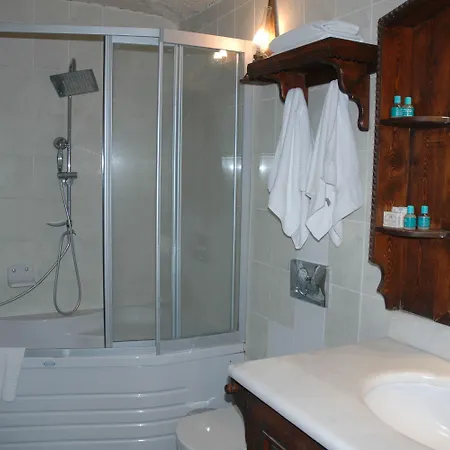 Hotel Elkep Evi Cave Ürgüp