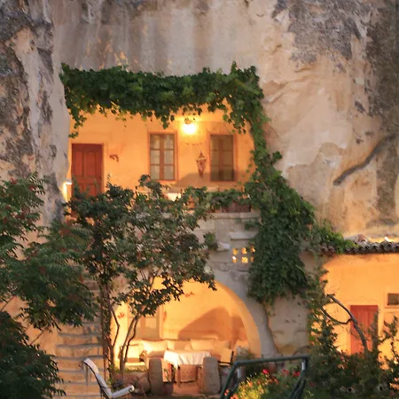 Hotel Elkep Evi Cave 3*