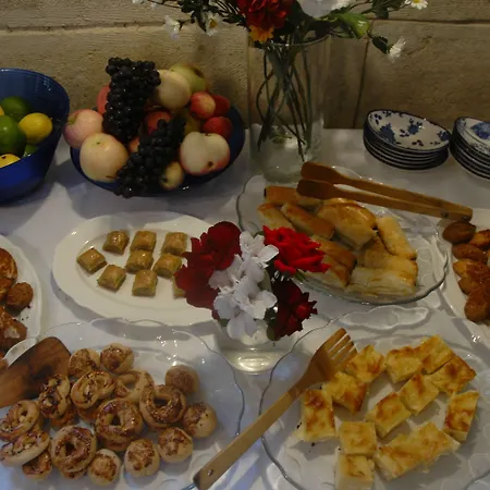 Elkep Evi Cave Ürgüp