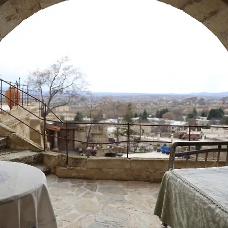 Elkep Evi Cave 3* Ürgüp