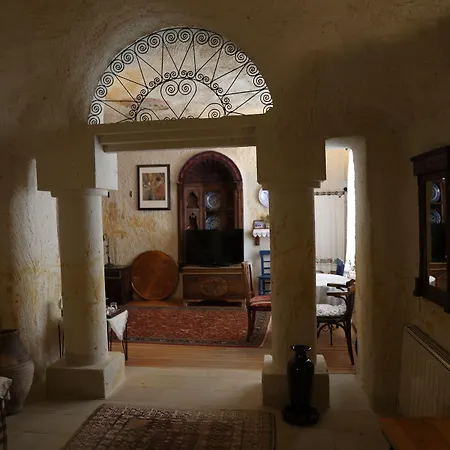 Hotel Elkep Evi Cave 3*