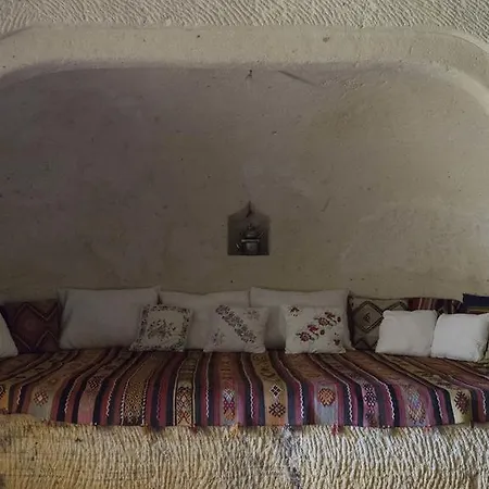 Elkep Evi Cave Ürgüp