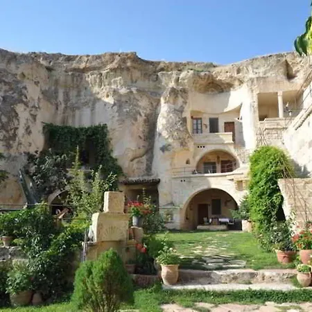 Hotell Elkep Evi Cave 3*