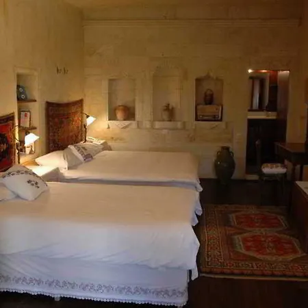 Elkep Evi Cave Hotell Ürgüp