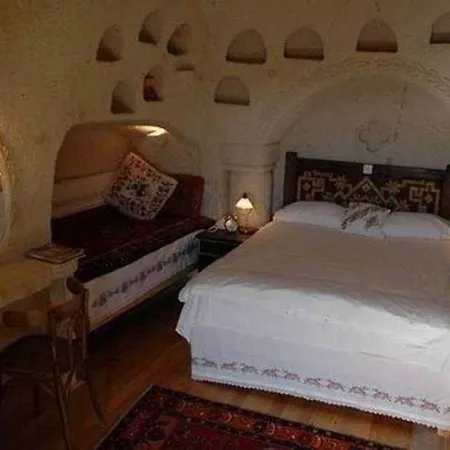 Elkep Evi Cave