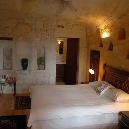 Elkep Evi Cave 3* Ürgüp
