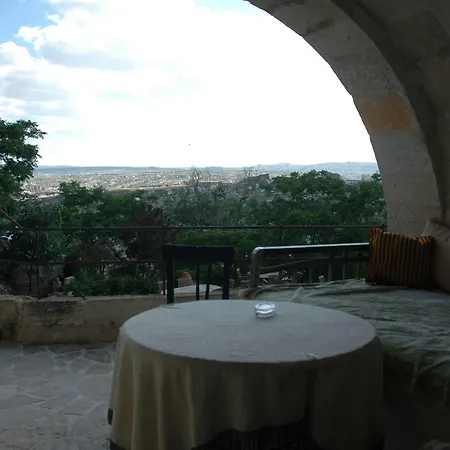 Elkep Evi Cave Hotel Ürgüp
