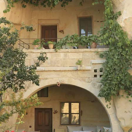 Elkep Evi Cave Hotel 3*