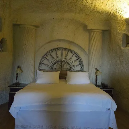 Elkep Evi Cave 3* Ürgüp