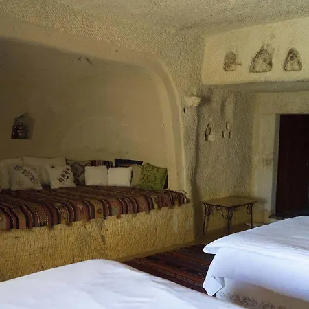 Hotel Elkep Evi Cave Ürgüp
