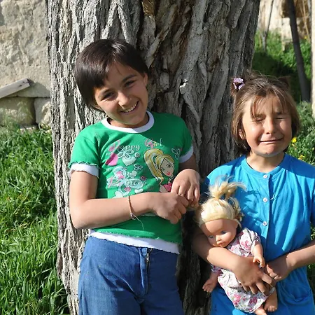 Elkep Evi Cave 3* Ürgüp