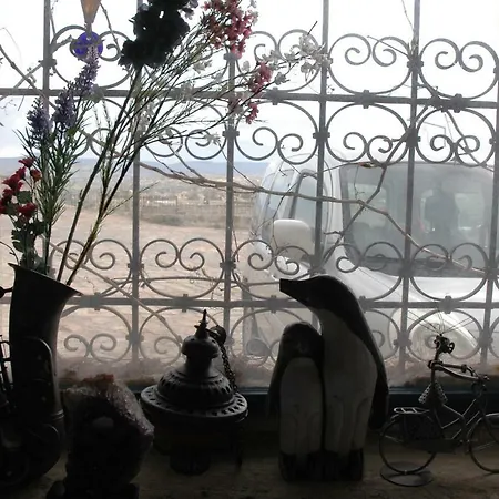 Elkep Evi Cave Hotel