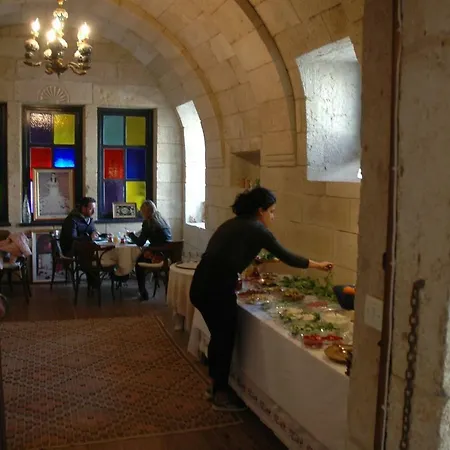 Elkep Evi Cave 3* Ürgüp