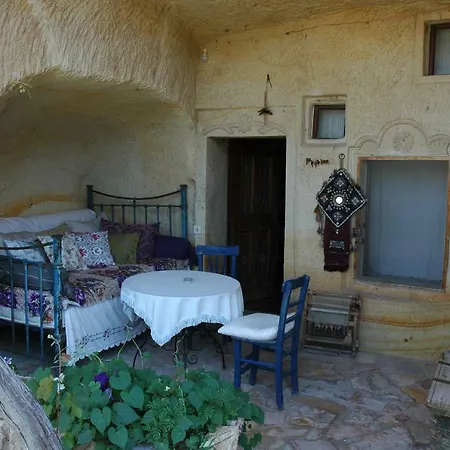 Elkep Evi Cave