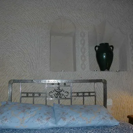 Elkep Evi Cave Hotel 3*
