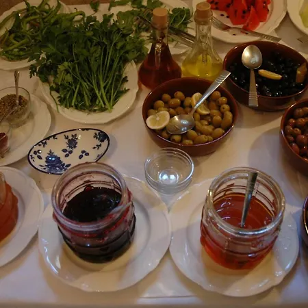Hotel Elkep Evi Cave 3*