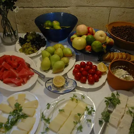 Elkep Evi Cave Hotell