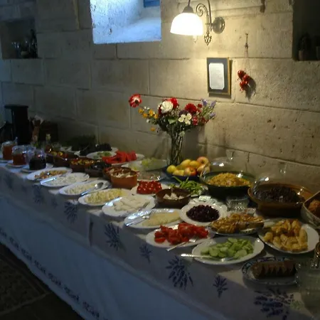 Elkep Evi Cave Hotell